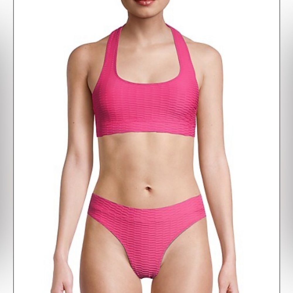 Solid & Striped The Reagan Bikini Top